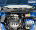 Синій Шевроле Авео, об'ємом двигуна 1.5 л та пробігом 143 тис. км за 4500 $, фото 14 на Automoto.ua