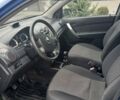 Синій Шевроле Авео, об'ємом двигуна 1.5 л та пробігом 179 тис. км за 4599 $, фото 7 на Automoto.ua