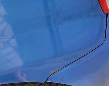 Шевроле Авео 2008 в Сумах на Automoto.ua Синий Шевроле Авео, объемом двигателя 1.5 л и пробегом 226 тыс. км за 4200 $, фото 12 на Automoto.ua