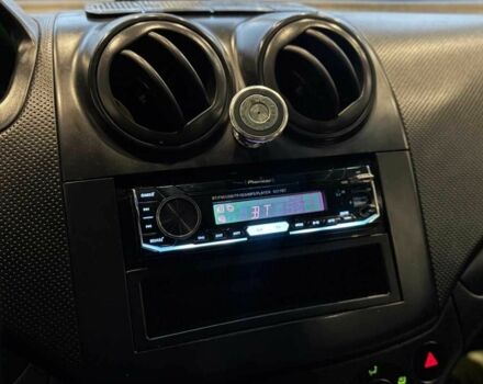 Синій Шевроле Авео, об'ємом двигуна 1.5 л та пробігом 217 тис. км за 3999 $, фото 13 на Automoto.ua