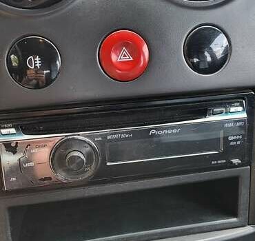 Шевроле Авео 2008 в Сумах на Automoto.ua Синий Шевроле Авео, объемом двигателя 1.5 л и пробегом 226 тыс. км за 4200 $, фото 18 на Automoto.ua