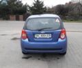 Синий Шевроле Авео, объемом двигателя 1.5 л и пробегом 70 тыс. км за 5000 $, фото 2 на Automoto.ua
