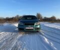 Синий Шевроле Авео, объемом двигателя 1.5 л и пробегом 148 тыс. км за 3950 $, фото 1 на Automoto.ua
