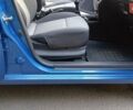Синій Шевроле Авео, об'ємом двигуна 1.2 л та пробігом 134 тис. км за 4750 $, фото 17 на Automoto.ua