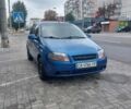Синій Шевроле Авео, об'ємом двигуна 1.5 л та пробігом 210 тис. км за 2500 $, фото 1 на Automoto.ua