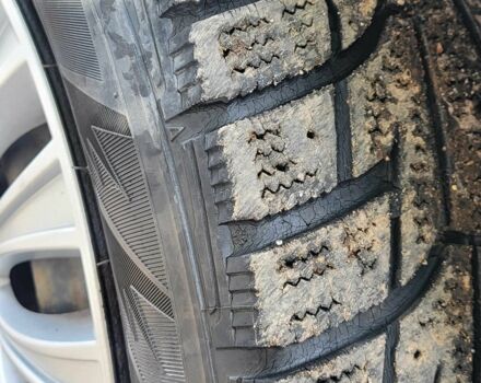 Шевроле Авео 2008 в Сумах на Automoto.ua Синий Шевроле Авео, объемом двигателя 1.5 л и пробегом 226 тыс. км за 4200 $, фото 13 на Automoto.ua