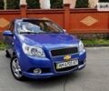 Синій Шевроле Авео, об'ємом двигуна 1.5 л та пробігом 150 тис. км за 5300 $, фото 5 на Automoto.ua