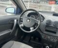 Синий Шевроле Авео, объемом двигателя 1.5 л и пробегом 186 тыс. км за 3600 $, фото 25 на Automoto.ua