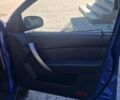 Синій Шевроле Авео, об'ємом двигуна 1.5 л та пробігом 181 тис. км за 4300 $, фото 1 на Automoto.ua