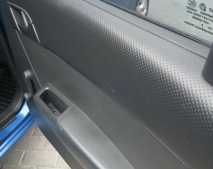 Синій Шевроле Авео, об'ємом двигуна 1.5 л та пробігом 179 тис. км за 4599 $, фото 17 на Automoto.ua