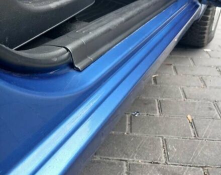 Синій Шевроле Авео, об'ємом двигуна 1.5 л та пробігом 179 тис. км за 4599 $, фото 19 на Automoto.ua