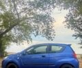 Синій Шевроле Авео, об'ємом двигуна 1.5 л та пробігом 250 тис. км за 3700 $, фото 2 на Automoto.ua