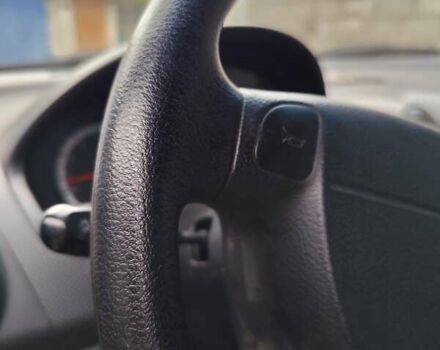 Синий Шевроле Авео, объемом двигателя 1.5 л и пробегом 97 тыс. км за 4200 $, фото 8 на Automoto.ua