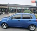 Синій Шевроле Авео, об'ємом двигуна 1.5 л та пробігом 179 тис. км за 4599 $, фото 3 на Automoto.ua