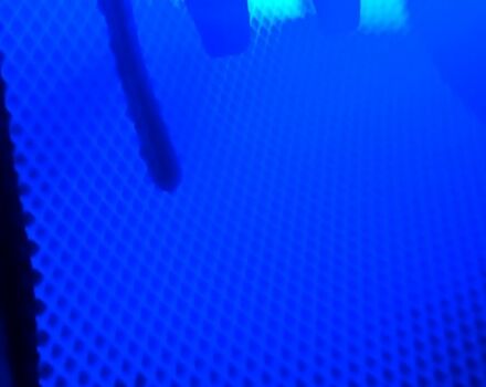 Синій Шевроле Авео, об'ємом двигуна 1.5 л та пробігом 250 тис. км за 3700 $, фото 6 на Automoto.ua