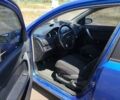 Синий Шевроле Авео, объемом двигателя 1.5 л и пробегом 200 тыс. км за 3500 $, фото 5 на Automoto.ua