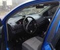 Синій Шевроле Авео, об'ємом двигуна 0.15 л та пробігом 160 тис. км за 3700 $, фото 3 на Automoto.ua