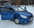 Синій Шевроле Авео, об'ємом двигуна 1.5 л та пробігом 77 тис. км за 5500 $, фото 5 на Automoto.ua