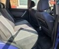 Синій Шевроле Авео, об'ємом двигуна 1.4 л та пробігом 175 тис. км за 3600 $, фото 3 на Automoto.ua