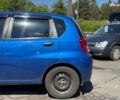 Синий Шевроле Авео, объемом двигателя 1.5 л и пробегом 226 тыс. км за 4190 $, фото 6 на Automoto.ua