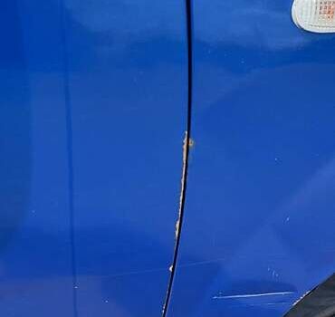 Шевроле Авео 2008 в Сумах на Automoto.ua Синий Шевроле Авео, объемом двигателя 1.5 л и пробегом 226 тыс. км за 4200 $, фото 3 на Automoto.ua