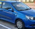 Синий Шевроле Авео, объемом двигателя 1.5 л и пробегом 180 тыс. км за 3800 $, фото 4 на Automoto.ua