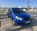 Синій Шевроле Авео, об'ємом двигуна 1.5 л та пробігом 210 тис. км за 3000 $, фото 1 на Automoto.ua