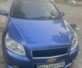 Синий Шевроле Авео, объемом двигателя 1.5 л и пробегом 94 тыс. км за 3800 $, фото 8 на Automoto.ua