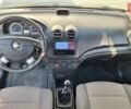 Синий Шевроле Авео, объемом двигателя 1.5 л и пробегом 180 тыс. км за 3800 $, фото 15 на Automoto.ua