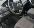 Синій Шевроле Авео, об'ємом двигуна 1.5 л та пробігом 179 тис. км за 4599 $, фото 9 на Automoto.ua