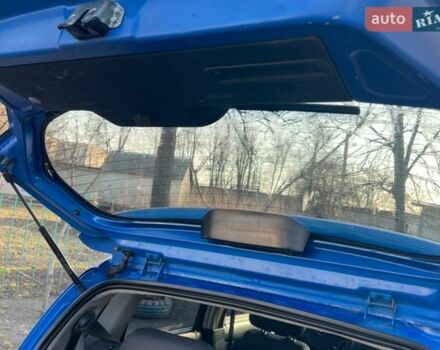 Синий Шевроле Авео, объемом двигателя 1.5 л и пробегом 224 тыс. км за 4299 $, фото 27 на Automoto.ua