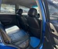 Синий Шевроле Авео, объемом двигателя 1.5 л и пробегом 226 тыс. км за 4190 $, фото 28 на Automoto.ua