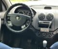 Синий Шевроле Авео, объемом двигателя 1.5 л и пробегом 45 тыс. км за 5999 $, фото 17 на Automoto.ua