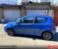 Синий Шевроле Авео, объемом двигателя 1.5 л и пробегом 135 тыс. км за 4700 $, фото 4 на Automoto.ua