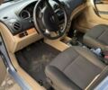 Синій Шевроле Авео, об'ємом двигуна 1.6 л та пробігом 230 тис. км за 4000 $, фото 6 на Automoto.ua