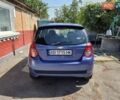 Синій Шевроле Авео, об'ємом двигуна 1.4 л та пробігом 175 тис. км за 3600 $, фото 8 на Automoto.ua