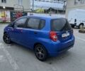 Синій Шевроле Авео, об'ємом двигуна 1.5 л та пробігом 193 тис. км за 3500 $, фото 7 на Automoto.ua