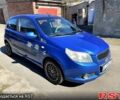 Синий Шевроле Авео, объемом двигателя 1.5 л и пробегом 135 тыс. км за 4700 $, фото 1 на Automoto.ua