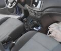 Синий Шевроле Авео, объемом двигателя 1.5 л и пробегом 180 тыс. км за 3200 $, фото 9 на Automoto.ua