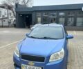 Синий Шевроле Авео, объемом двигателя 1.5 л и пробегом 333 тыс. км за 3200 $, фото 1 на Automoto.ua