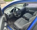 Синій Шевроле Авео, об'ємом двигуна 1.5 л та пробігом 200 тис. км за 1800 $, фото 3 на Automoto.ua
