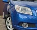 Синій Шевроле Авео, об'ємом двигуна 1.5 л та пробігом 130 тис. км за 5799 $, фото 5 на Automoto.ua