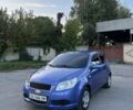 Синий Шевроле Авео, объемом двигателя 0 л и пробегом 188 тыс. км за 4499 $, фото 1 на Automoto.ua