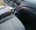 Синий Шевроле Авео, объемом двигателя 1.5 л и пробегом 204 тыс. км за 4600 $, фото 15 на Automoto.ua