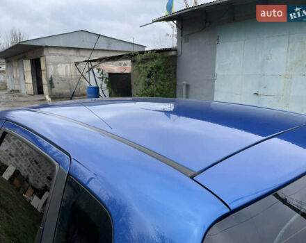 Синий Шевроле Авео, объемом двигателя 1.2 л и пробегом 177 тыс. км за 4250 $, фото 18 на Automoto.ua