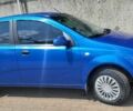 Шевроле Авео 2008 в Сумах на Automoto.ua Синий Шевроле Авео, объемом двигателя 1.5 л и пробегом 226 тыс. км за 4200 $, фото 8 на Automoto.ua
