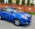 Синій Шевроле Авео, об'ємом двигуна 1.5 л та пробігом 150 тис. км за 5300 $, фото 6 на Automoto.ua