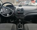 Синій Шевроле Авео, об'ємом двигуна 1.5 л та пробігом 179 тис. км за 4599 $, фото 15 на Automoto.ua