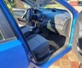 Синий Шевроле Авео, объемом двигателя 0 л и пробегом 74 тыс. км за 4500 $, фото 7 на Automoto.ua
