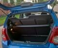 Синій Шевроле Авео, об'ємом двигуна 1.2 л та пробігом 134 тис. км за 4750 $, фото 41 на Automoto.ua